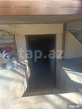 Satılır 5 otaqlı həyət evi