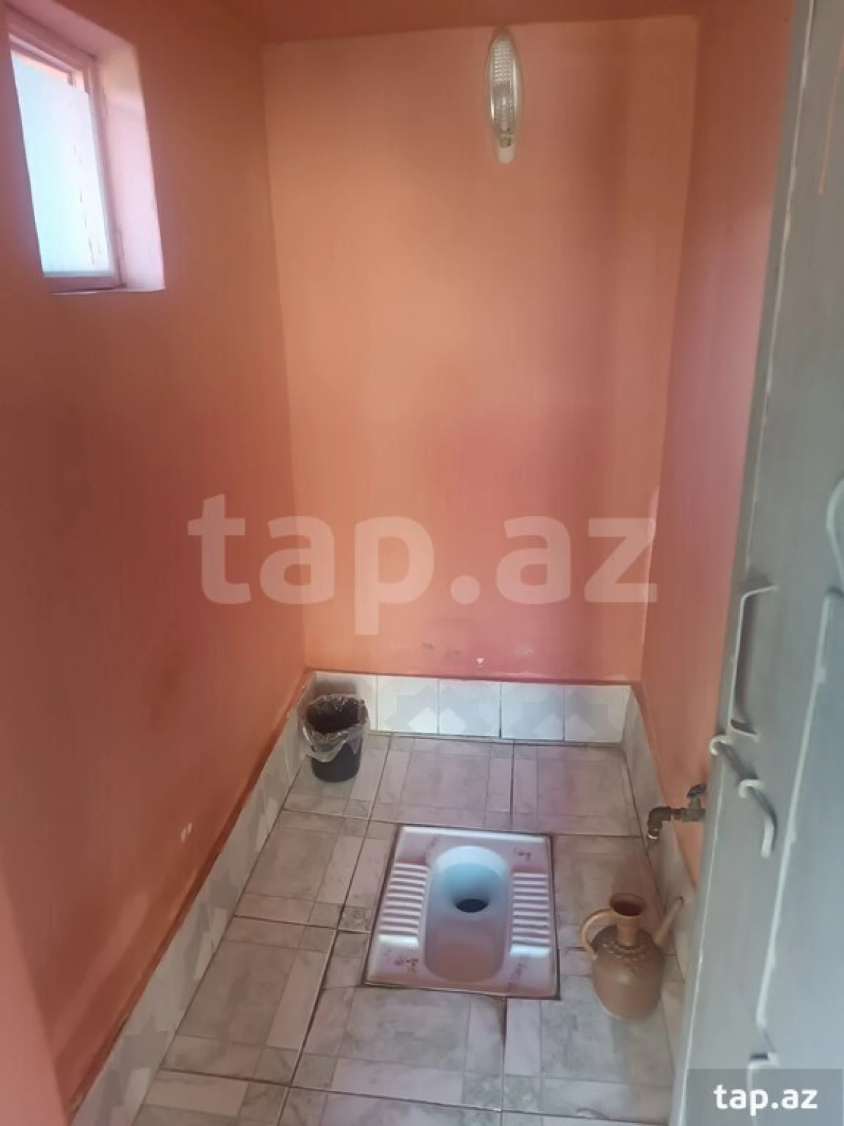 Satılır 5 otaqlı həyət evi