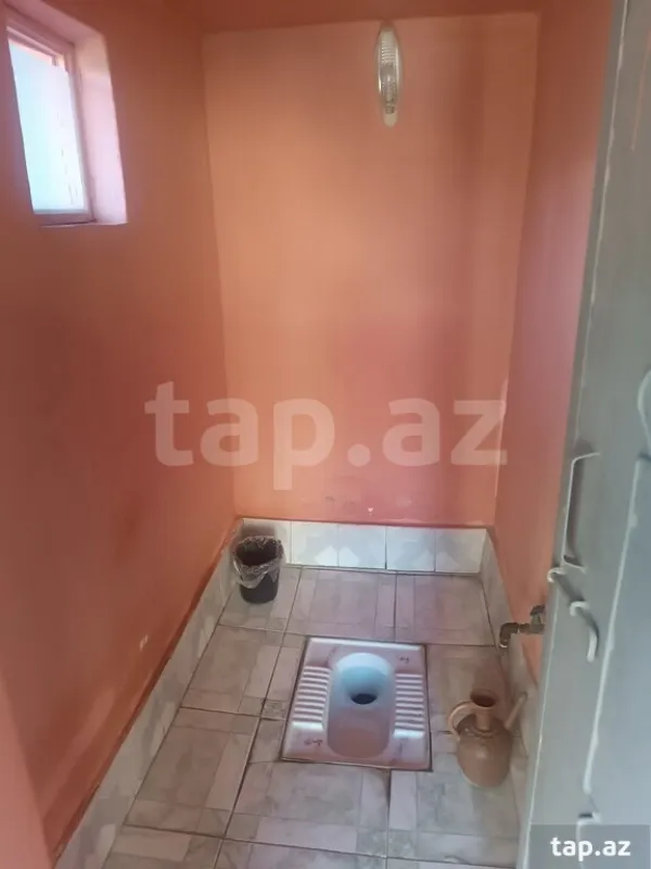 Satılır 5 otaqlı həyət evi