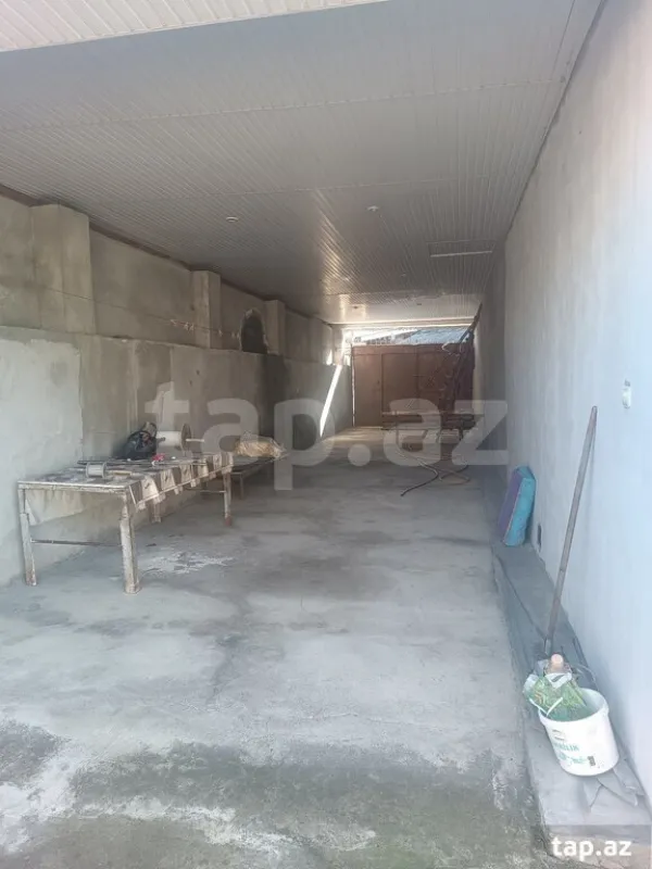 Satılır 5 otaqlı həyət evi