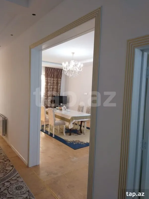 Satılır 4 otaqlı həyət evi