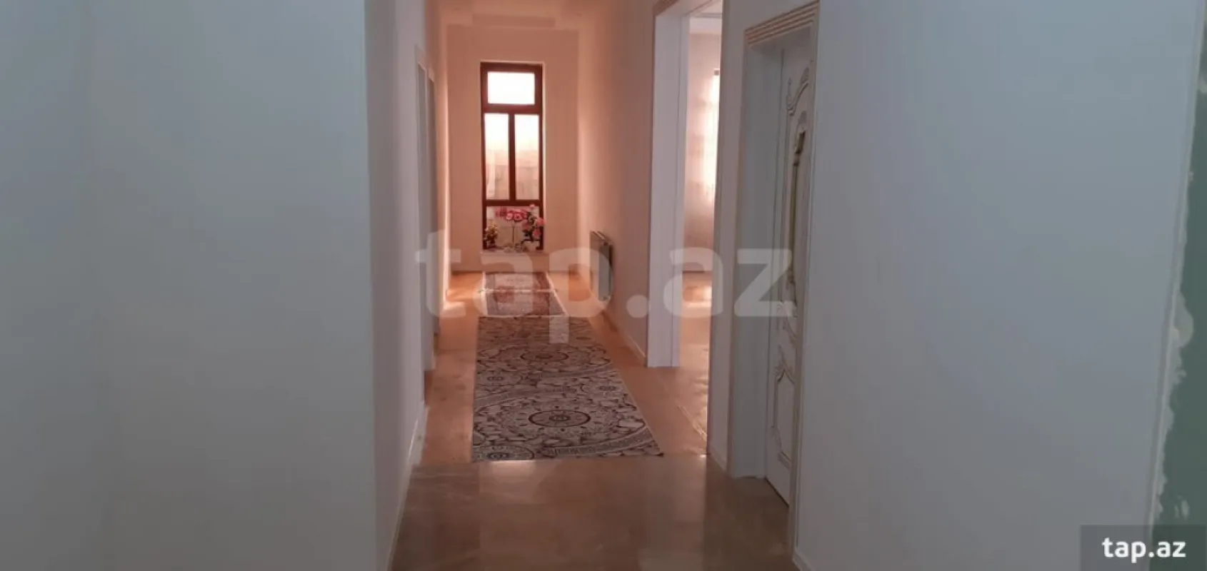 Satılır 4 otaqlı həyət evi