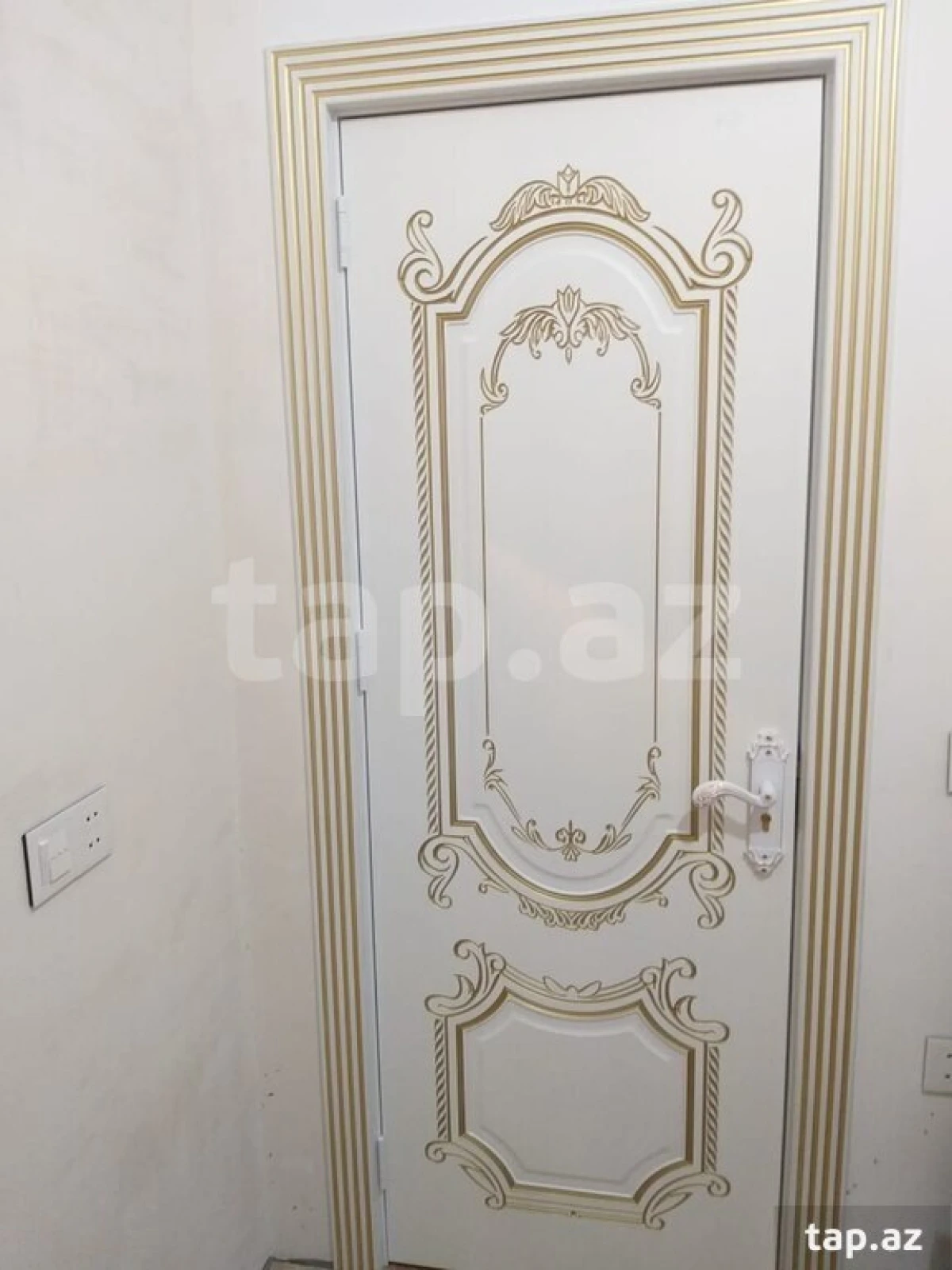 Satılır 4 otaqlı həyət evi