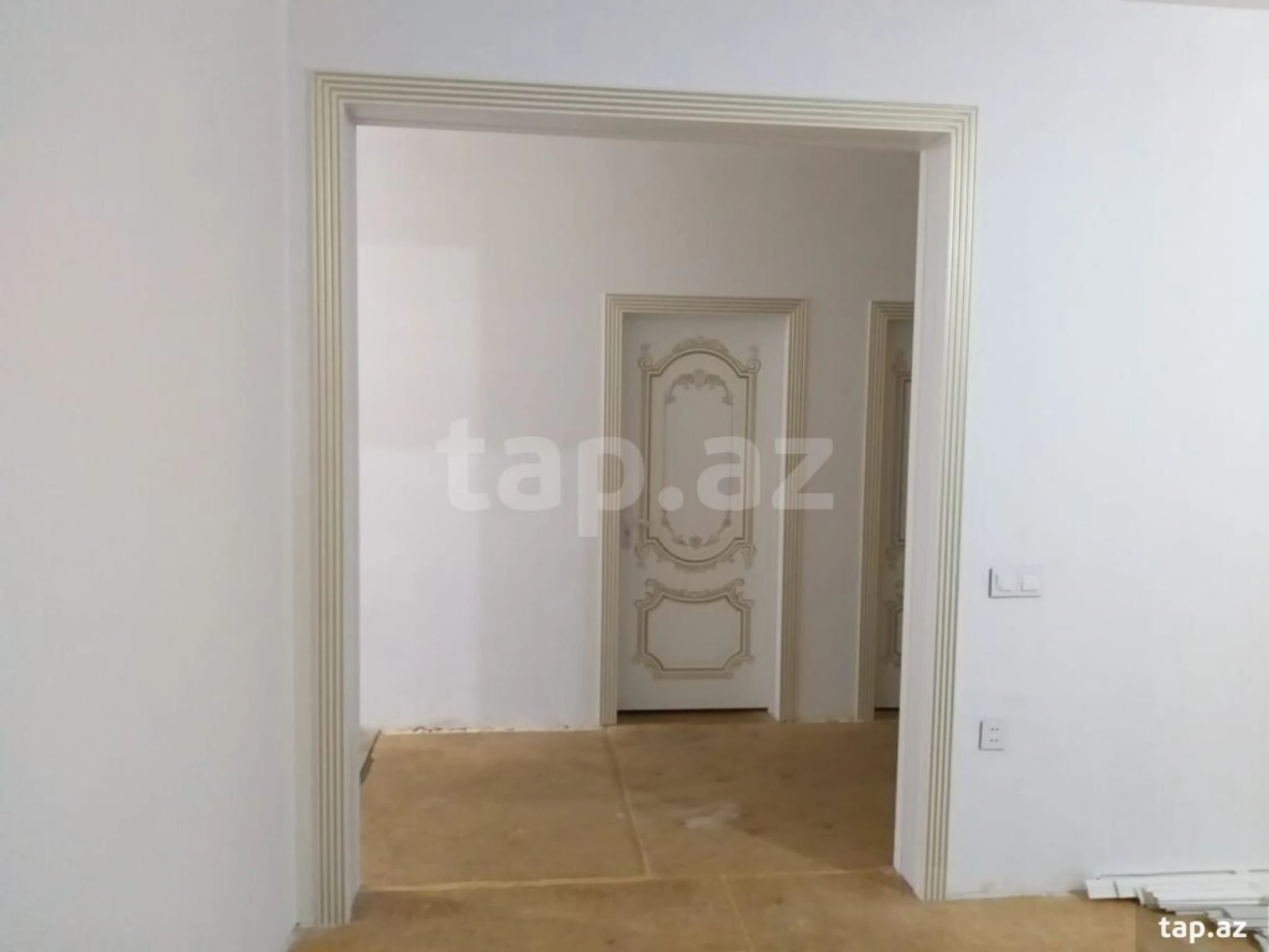 Satılır 4 otaqlı həyət evi