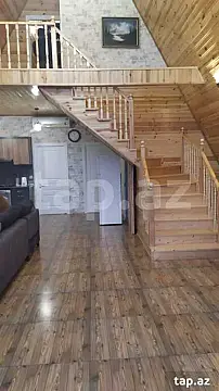 Kirayə verilir 3 otaqlı həyət evi