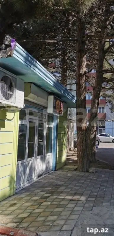 Satılır ofis