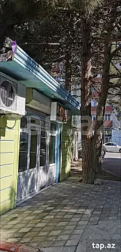 Satılır ofis — Bakı