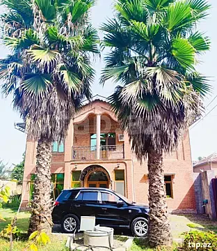Satılır 5 otaqlı həyət evi 264 m² — Lənkəran 5 otaq 264.00 m²