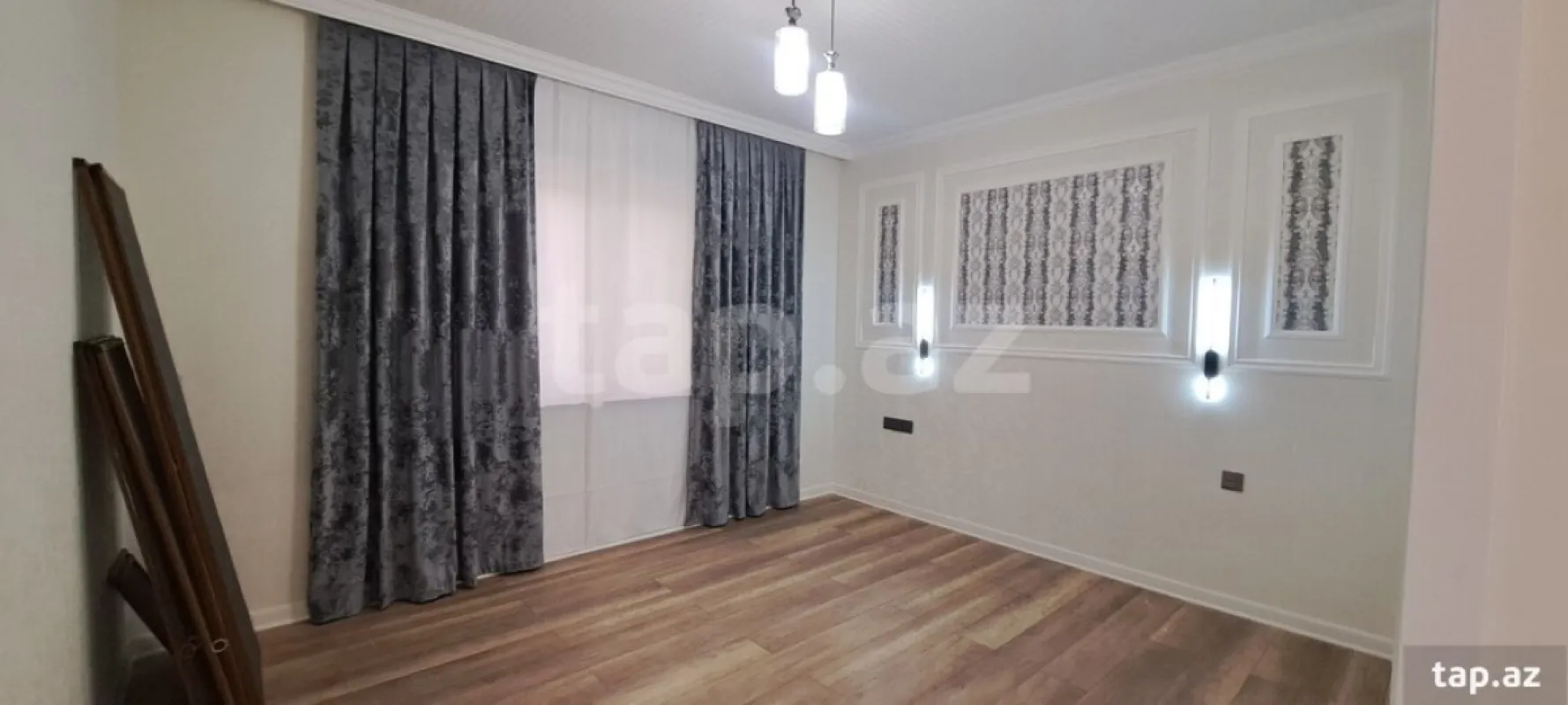 Satılır 2 otaqlı həyət evi