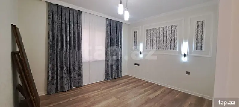 Satılır 2 otaqlı həyət evi