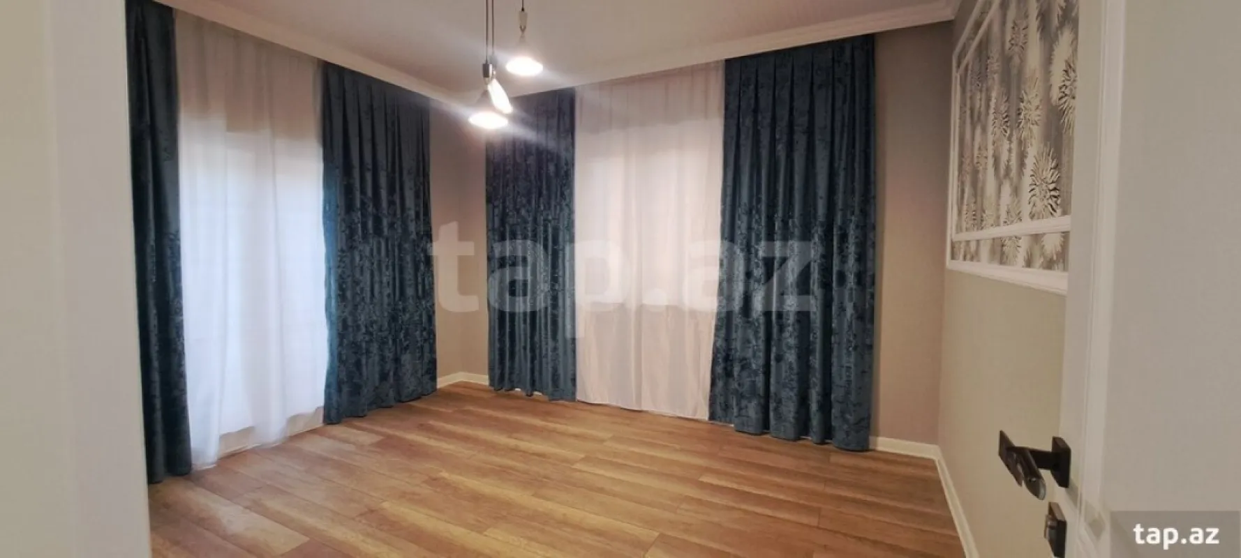 Satılır 2 otaqlı həyət evi