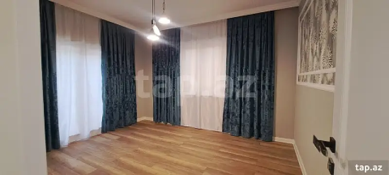 Satılır 2 otaqlı həyət evi