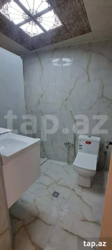 Satılır 2 otaqlı həyət evi