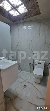 Satılır 2 otaqlı həyət evi