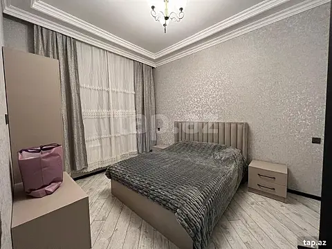 Kirayə verilir 3 otaqlı həyət evi