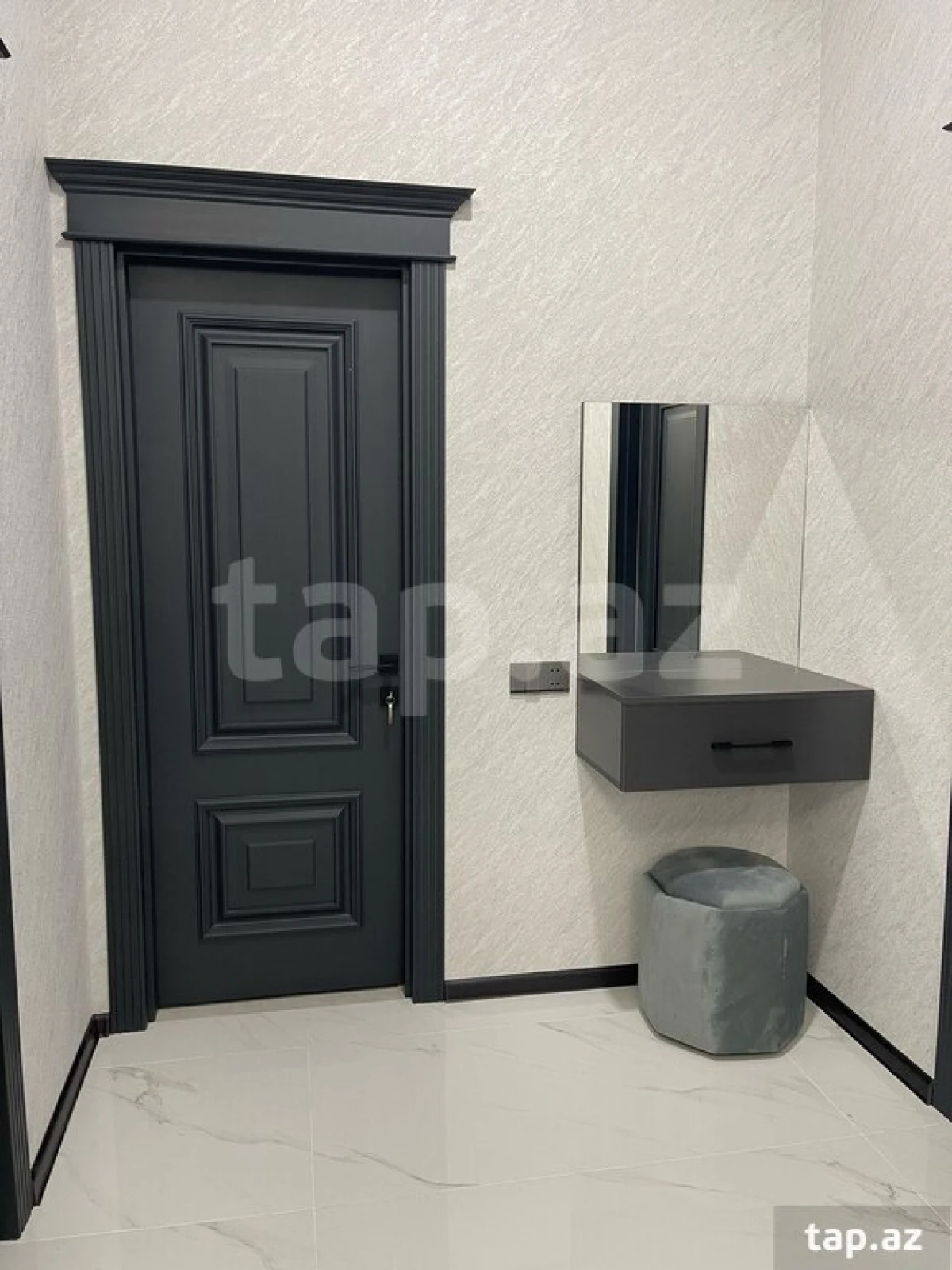 Kirayə verilir 3 otaqlı həyət evi