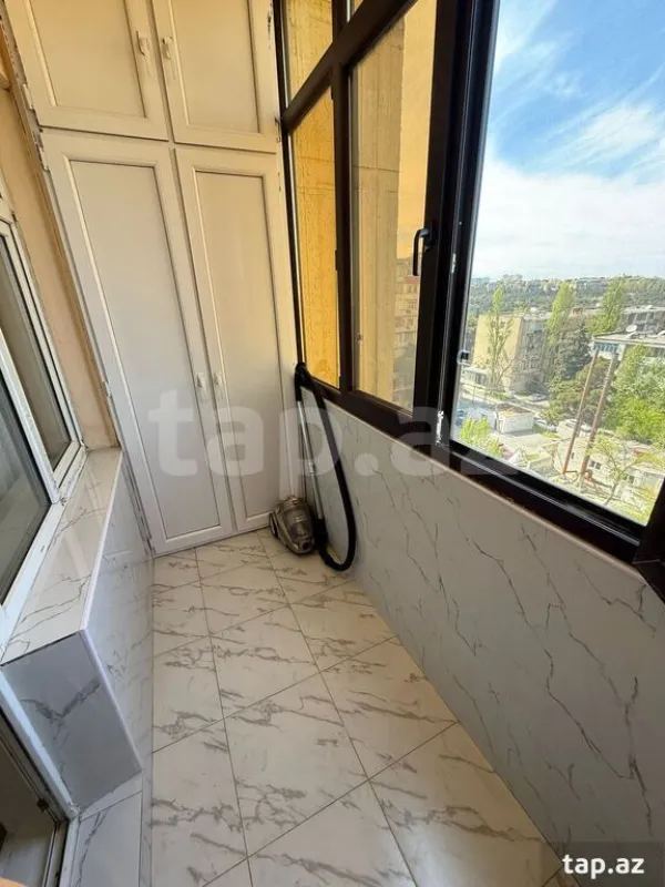 Satılır 3 otaqlı mənzil 80 m²