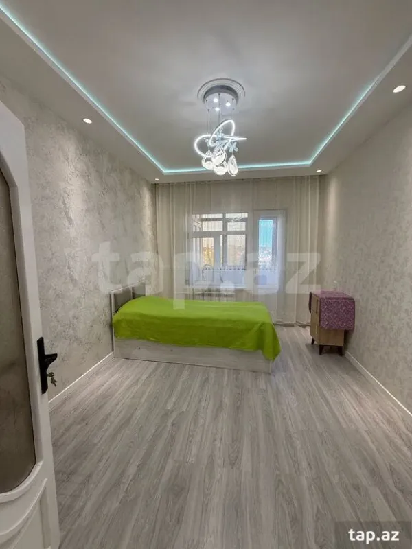 Satılır 3 otaqlı mənzil 80 m²