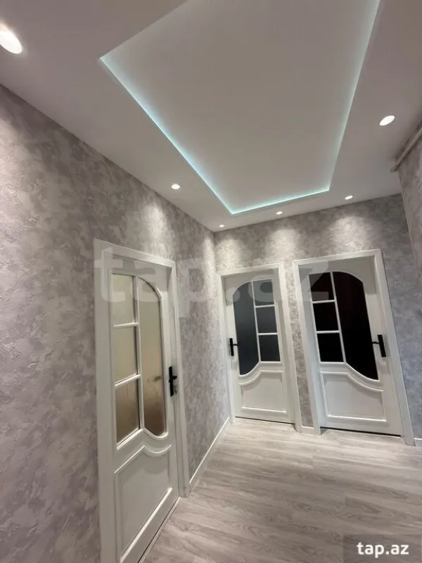 Satılır 3 otaqlı mənzil 80 m²