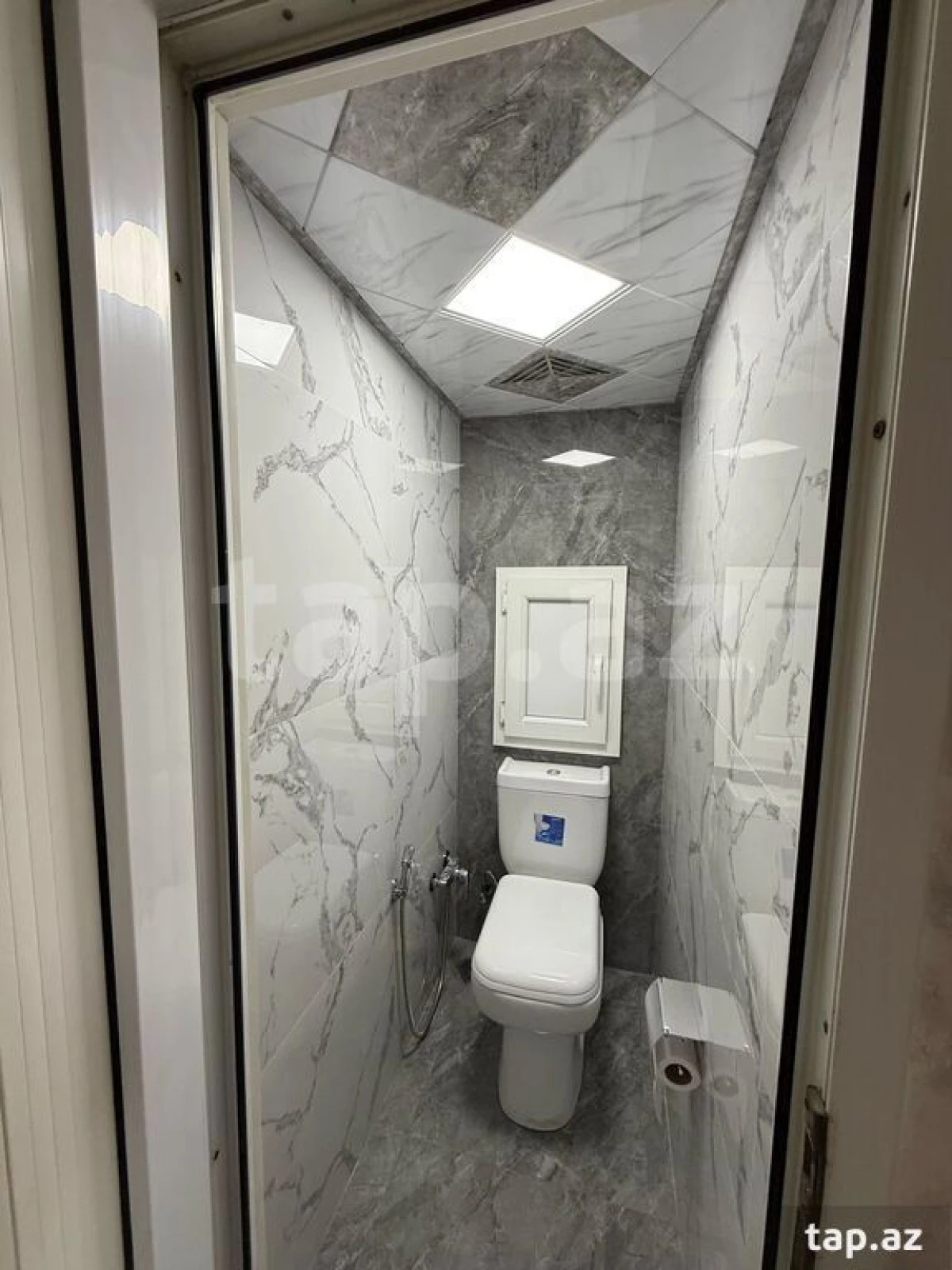 Satılır 3 otaqlı mənzil 80 m²