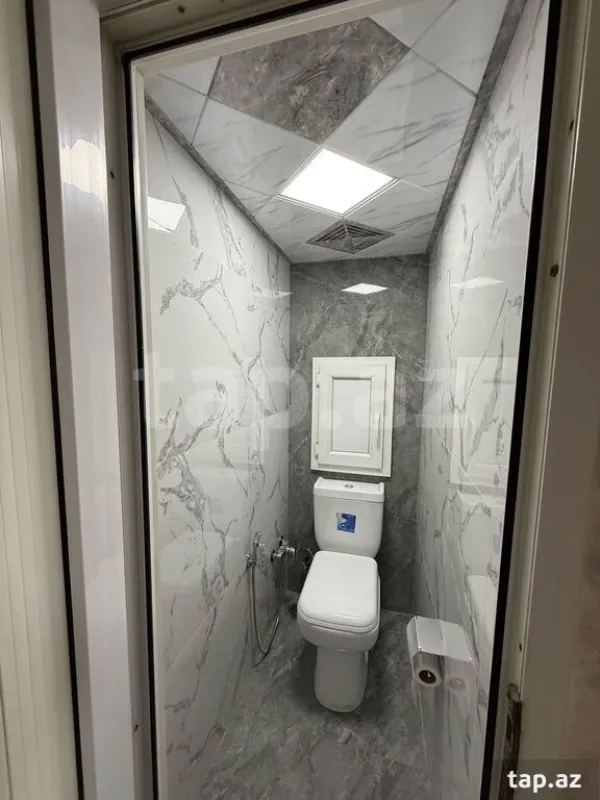 Satılır 3 otaqlı mənzil 80 m²