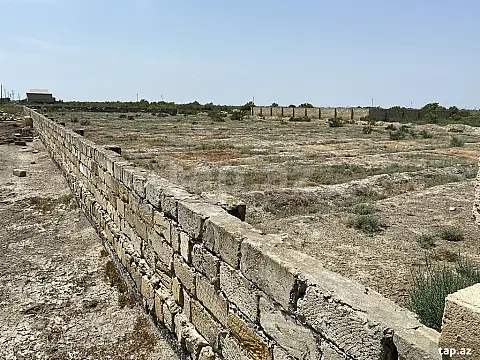 Satılır torpaq sahəsi — Neftçala