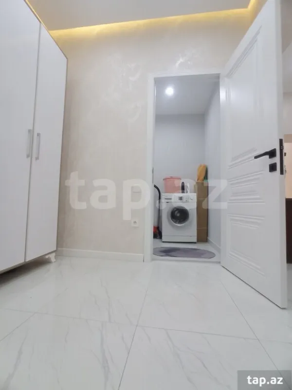 Satılır 4 otaqlı yeni tikili 108 m²