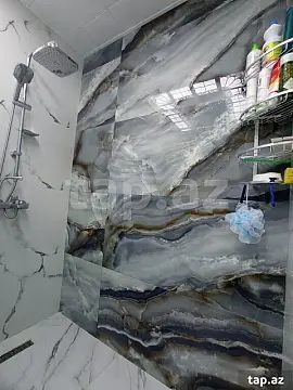 Satılır 4 otaqlı yeni tikili 108 m²