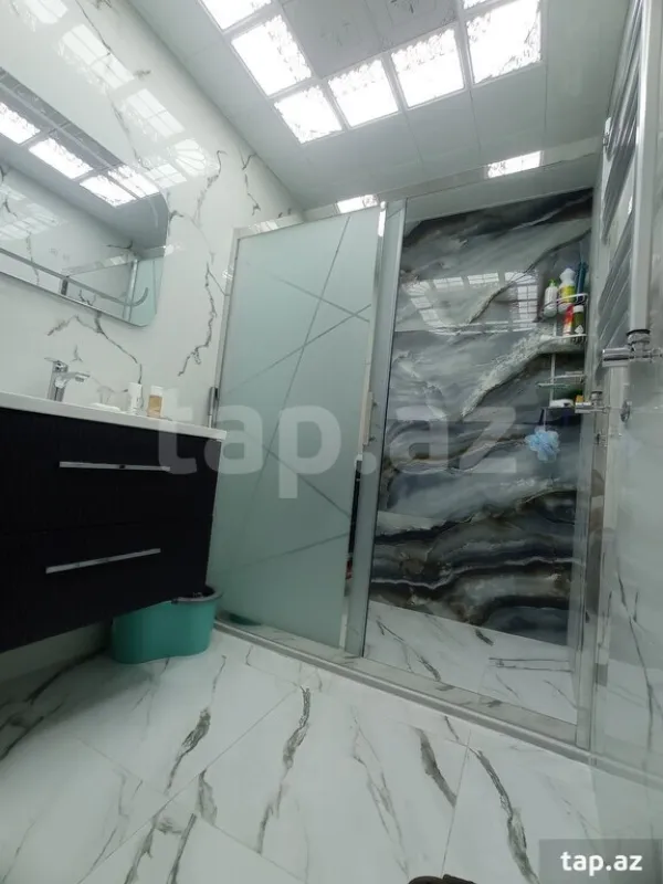 Satılır 4 otaqlı yeni tikili 108 m²