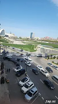 Kirayə verilir 3 otaqlı yeni tikili 90 m² — Bakı, Nərimanov 3 otaq 90.00 m²