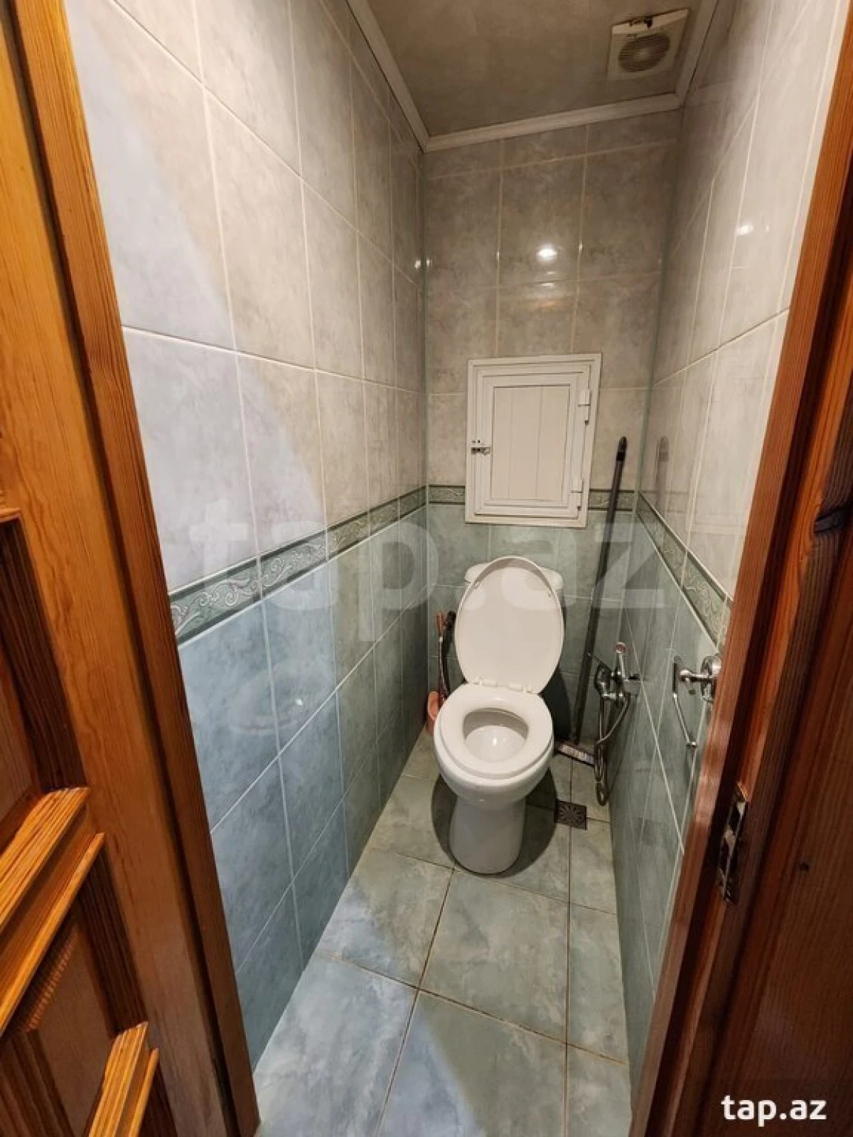 Kirayə verilir 3 otaqlı yeni tikili 90 m²