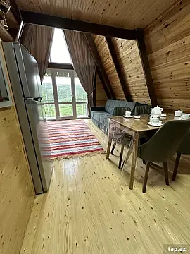 Kirayə verilir 2 otaqlı həyət evi