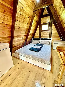 Kirayə verilir 2 otaqlı həyət evi