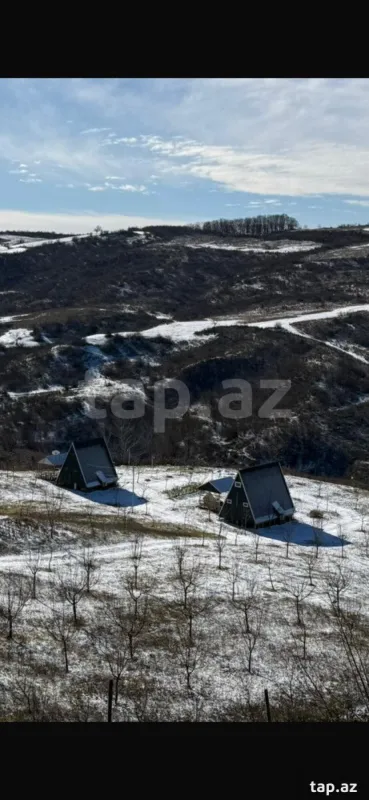 Kirayə verilir 2 otaqlı həyət evi