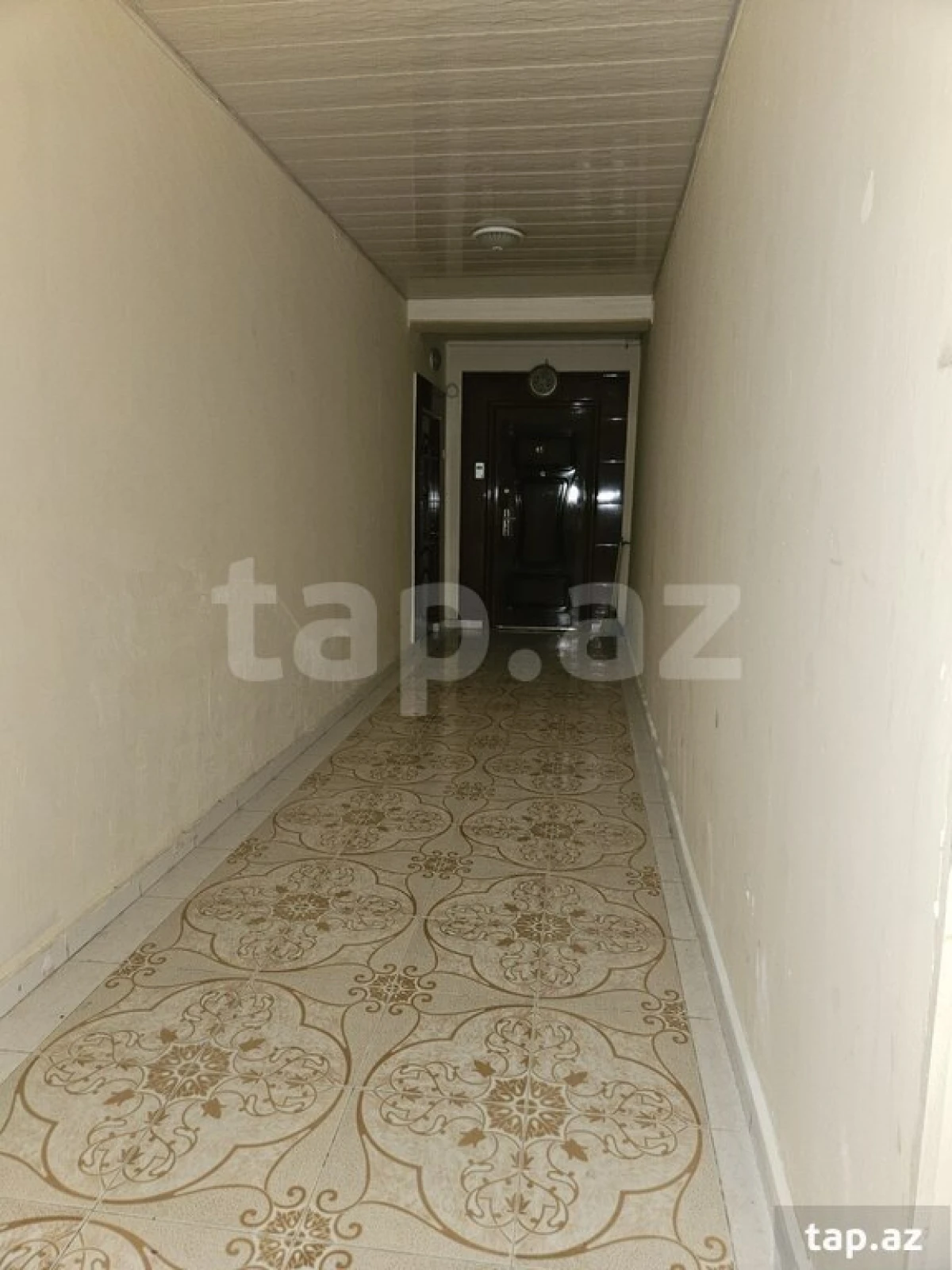 Satılır 2 otaqlı yeni tikili 80 m²