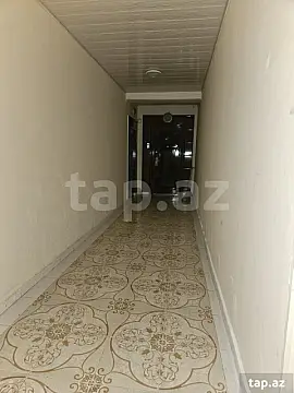 Satılır 2 otaqlı yeni tikili 80 m²