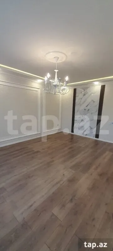 Satılır 3 otaqlı mənzil 60 m²