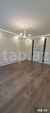 Satılır 3 otaqlı mənzil 60 m²
