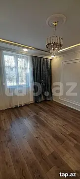 Satılır 3 otaqlı mənzil 60 m²