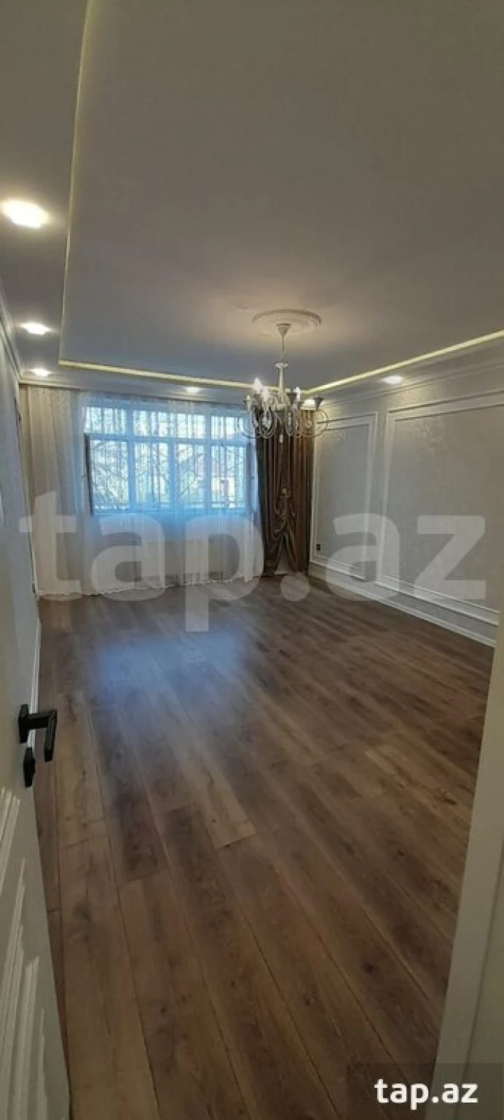 Satılır 3 otaqlı mənzil 60 m²