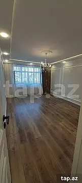 Satılır 3 otaqlı mənzil 60 m²