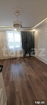 Satılır 3 otaqlı mənzil 60 m² — Gəncə 3 otaq 60.00 m²