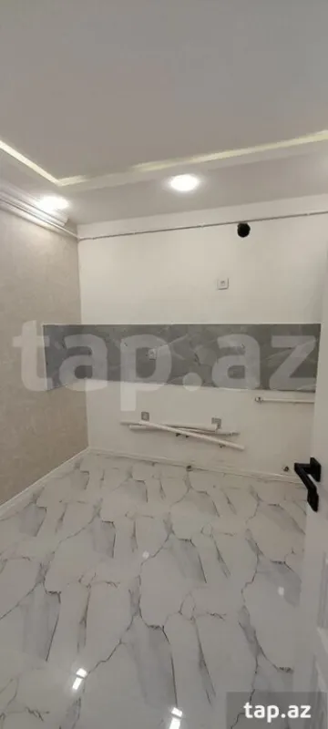 Satılır 3 otaqlı mənzil 60 m²