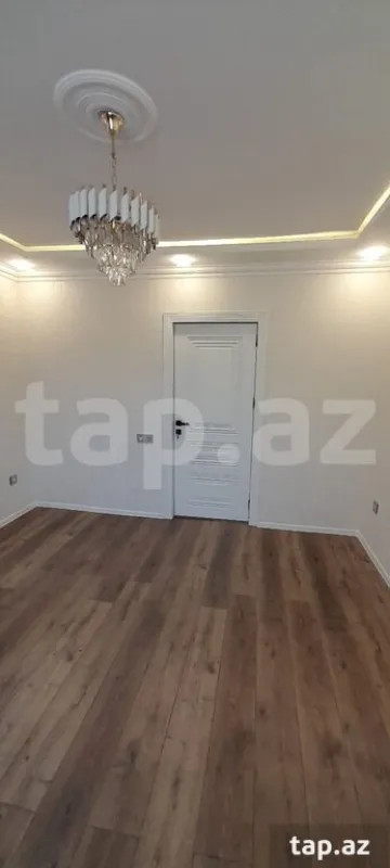 Satılır 3 otaqlı mənzil 60 m²