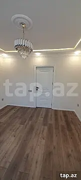 Satılır 3 otaqlı mənzil 60 m²