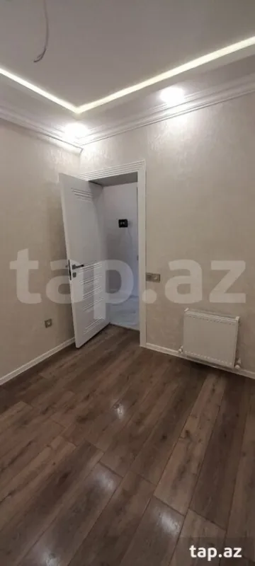 Satılır 3 otaqlı mənzil 60 m²
