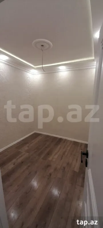 Satılır 3 otaqlı mənzil 60 m²