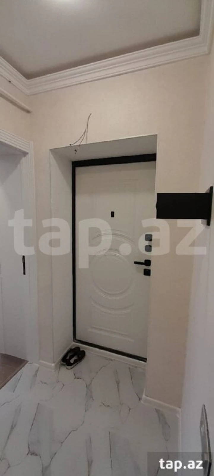 Satılır 3 otaqlı mənzil 60 m²