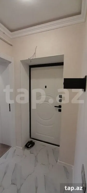 Satılır 3 otaqlı mənzil 60 m²