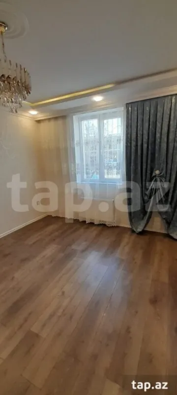 Satılır 3 otaqlı mənzil 60 m²